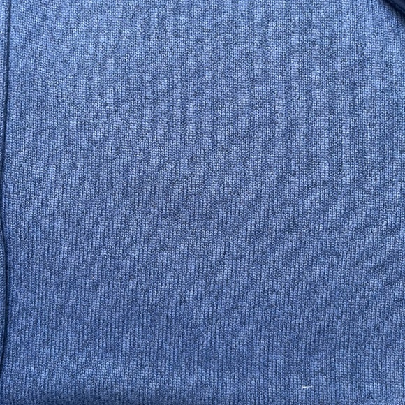 Vineyard Vines Mens Fleece Shacket, NEW WITH TAGS - Picture 5 of 7